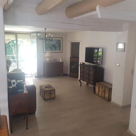 Appartneuville Vielsalm Dış mekan fotoğraf
