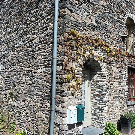 Appartneuville Vielsalm Dış mekan fotoğraf