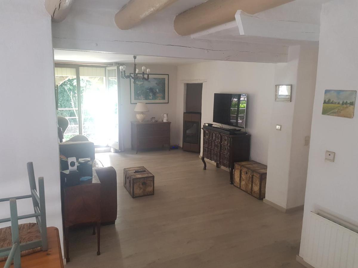 Appartneuville Vielsalm Dış mekan fotoğraf