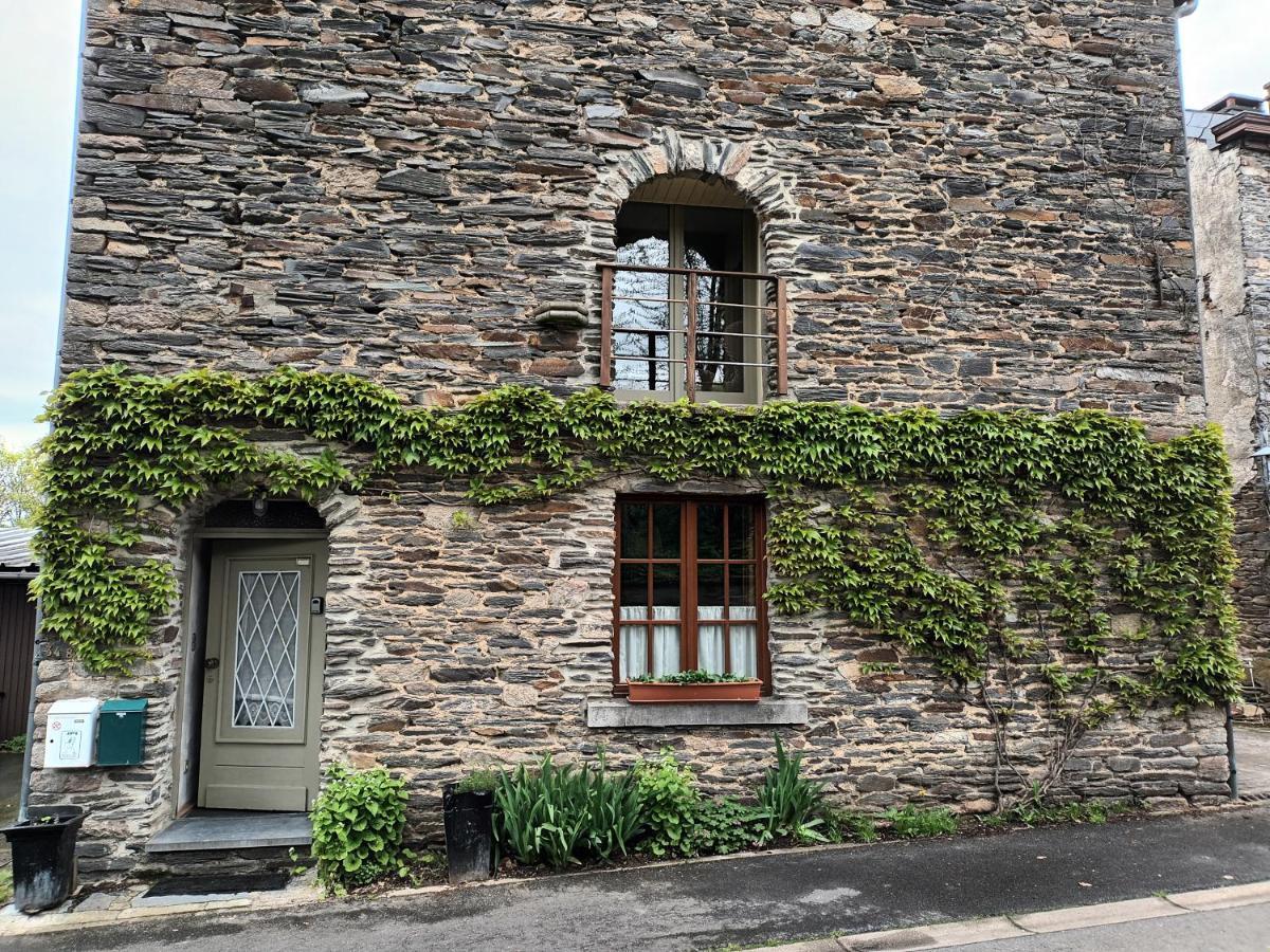 Appartneuville Vielsalm Dış mekan fotoğraf
